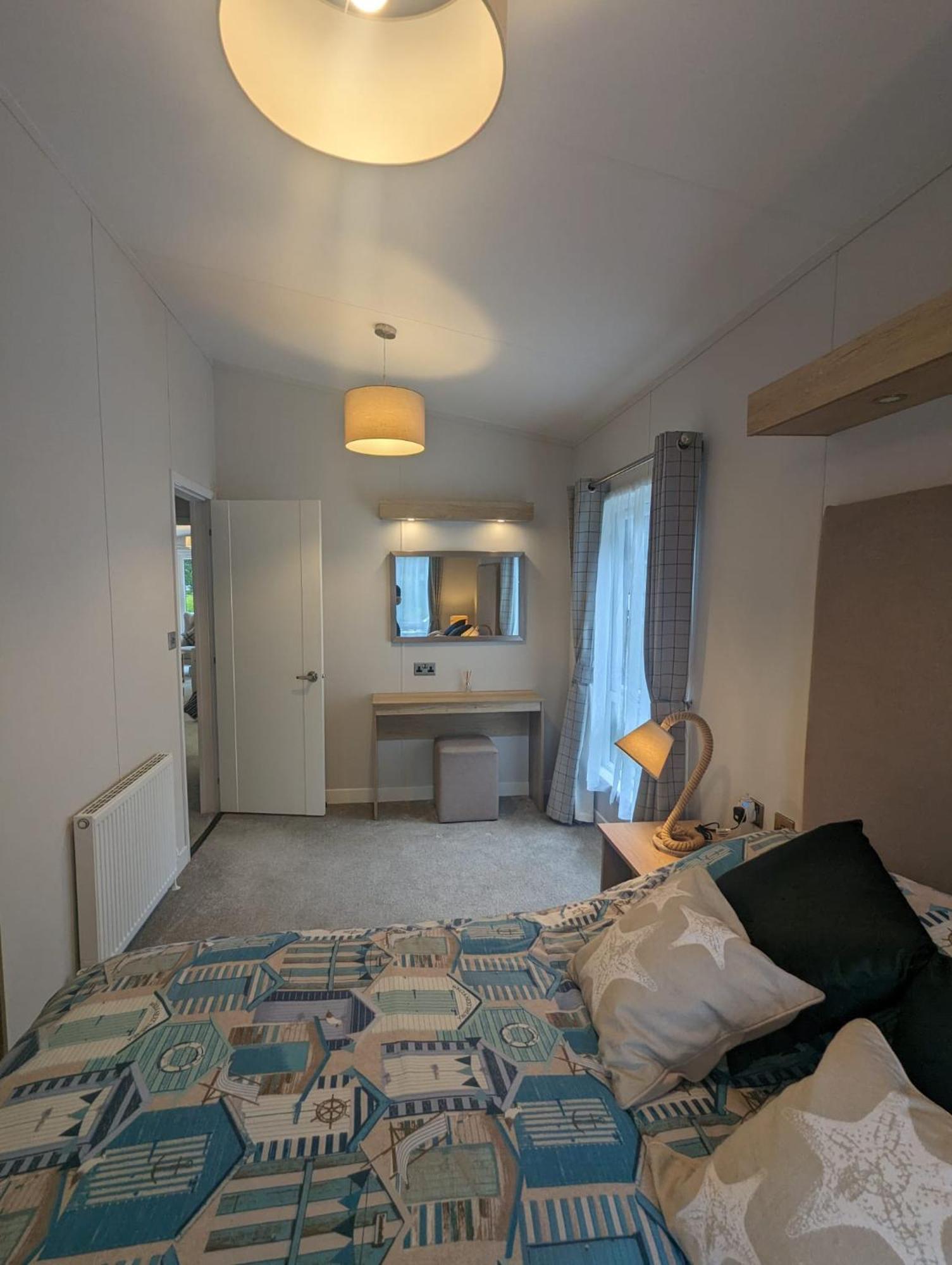 Luxury Stunning Sensation Lodge On 5 Star Shorefield Country Park New Forest Entertainment And Leisure Passes Included Milford on Sea Dış mekan fotoğraf