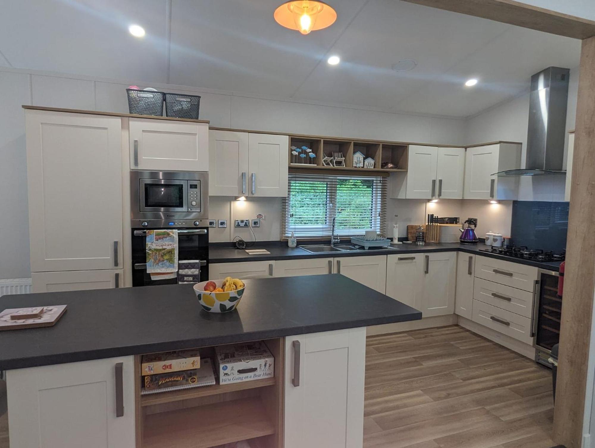 Luxury Stunning Sensation Lodge On 5 Star Shorefield Country Park New Forest Entertainment And Leisure Passes Included Milford on Sea Dış mekan fotoğraf
